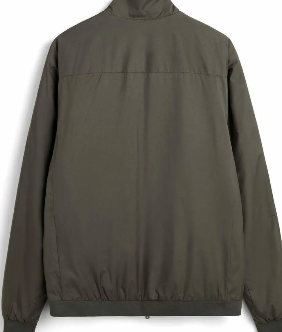 Tretorn Men’s Bend Jacket Beluga