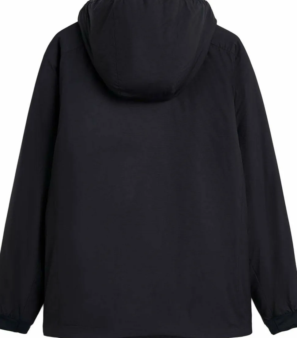 Tretorn Men's Core Hood Black