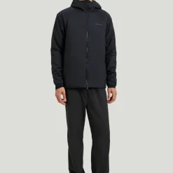 Tretorn Men's Core Hood Black