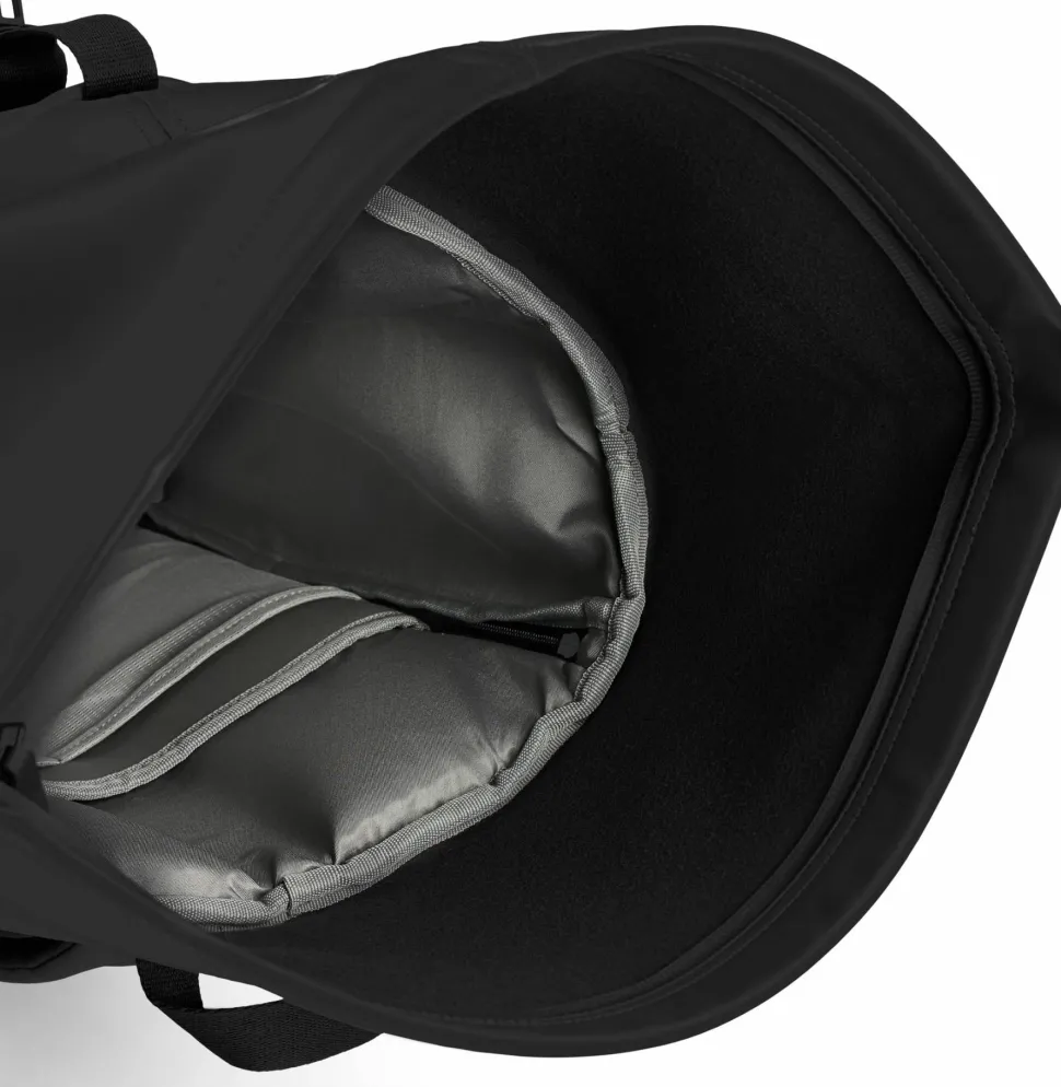 Tretorn Rollpack Black