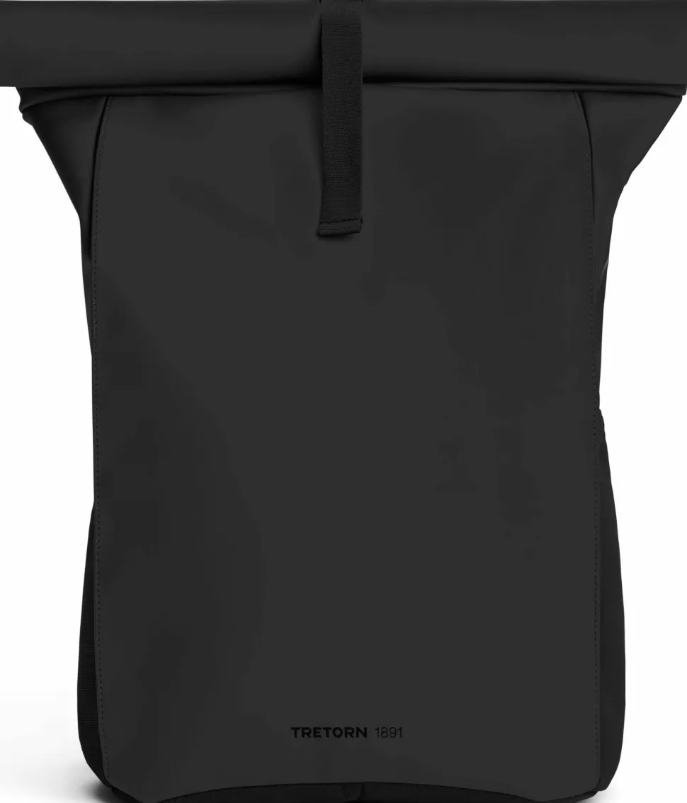 Tretorn Rollpack Black