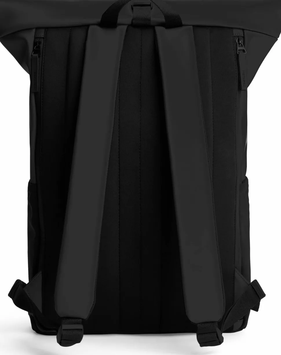 Tretorn Rollpack Black