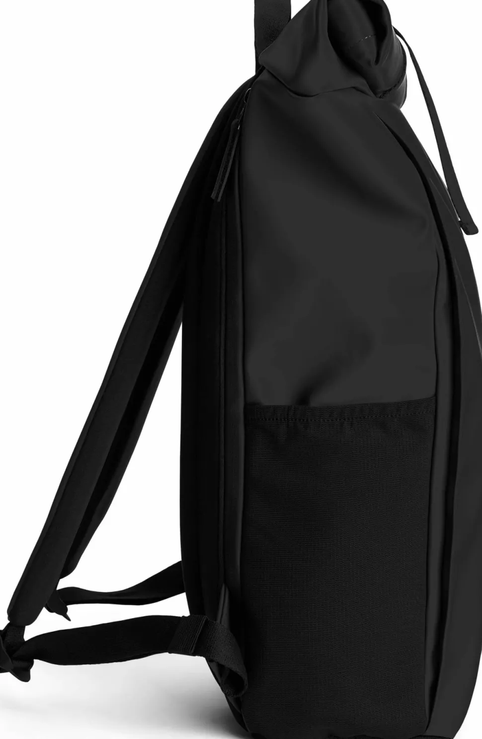 Tretorn Rollpack Black