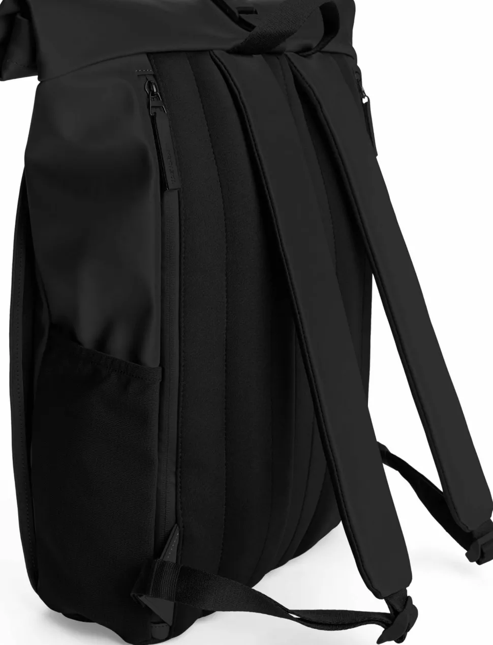 Tretorn Rollpack Black