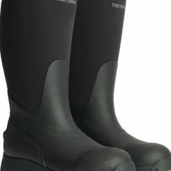 Tretorn Unisex Aim Artic Black