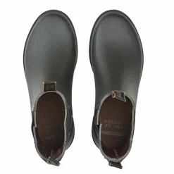 Tretorn Unisex Chelsea Classic Black