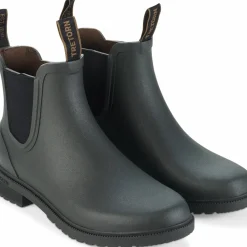 Tretorn Unisex Chelsea Classic Black