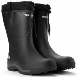 Tretorn Unisex Nord 2.0 Black