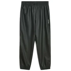Tretorn Unisex Packable Rainbreaker Set Black