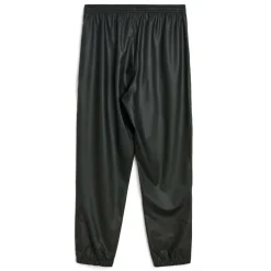 Tretorn Unisex Packable Rainbreaker Set Black