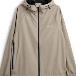 Tretorn Unisex Packable Rainbreaker Set Mule