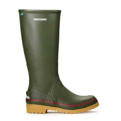 Tretorn Unisex Sarek 72 Green