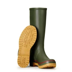 Tretorn Unisex Sarek 72 Green