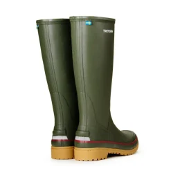 Tretorn Unisex Sarek 72 Green