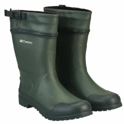 Tretorn Unisex Scout S Green