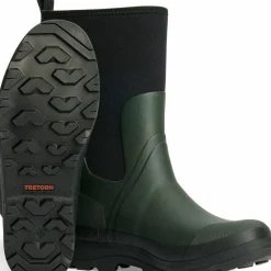 Tretorn Unisex Terrain Neo Rosin