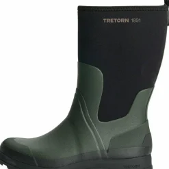 Tretorn Unisex Terrain Neo Rosin