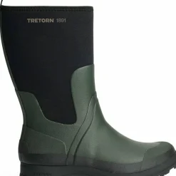 Tretorn Unisex Terrain Neo Rosin