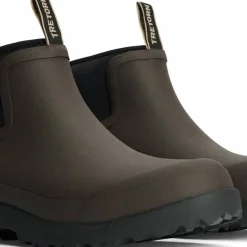 Tretorn Unisex Terräng Low Neo Chocolate Brown