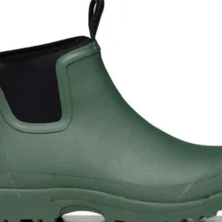 Tretorn Unisex Terräng Low Neo Green/Green