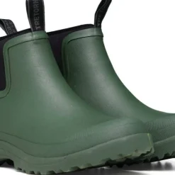 Tretorn Unisex Terräng Low Neo Green/Green
