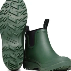 Tretorn Unisex Terräng Low Neo Green/Green
