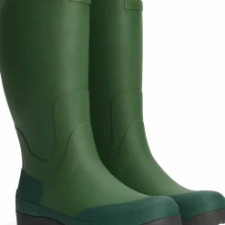 Tretorn Unisex Terräng Lutum Green