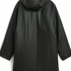 Tretorn Unisex Wings Padded Raincoat Black