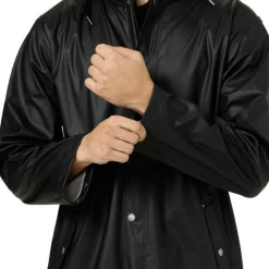 Tretorn Unisex Wings Plus Eco Black