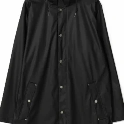 Tretorn Unisex Wings Plus Eco Black
