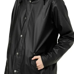 Tretorn Unisex Wings Plus Eco Black