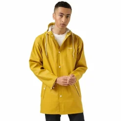 Tretorn Unisex Wings Rain Jacket Harvest
