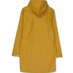 Tretorn Unisex Wings Rain Jacket Harvest