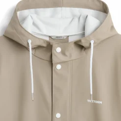 Tretorn Unisex Wings Rain Jacket Mule