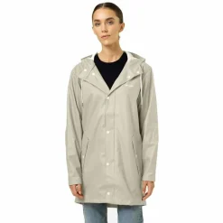 Tretorn Unisex Wings Rain Jacket Sand
