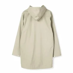 Tretorn Unisex Wings Rain Jacket Sand
