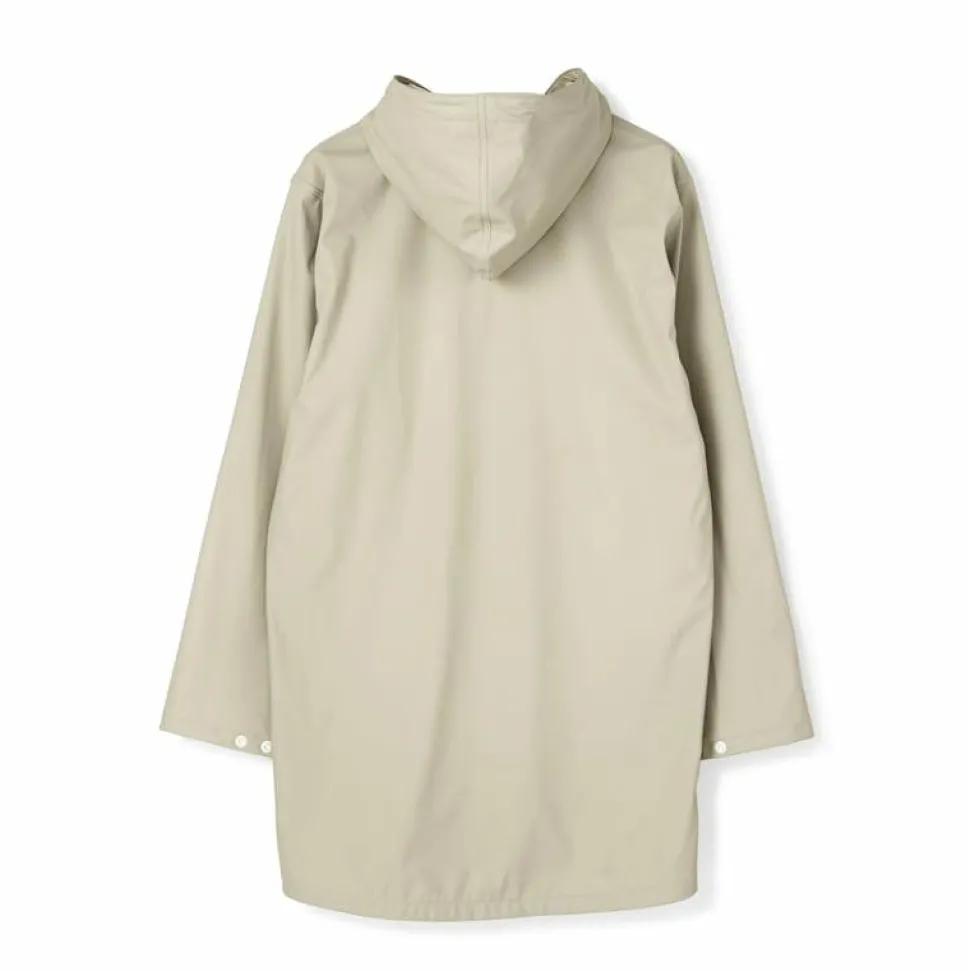 Tretorn Unisex Wings Rain Jacket Sand