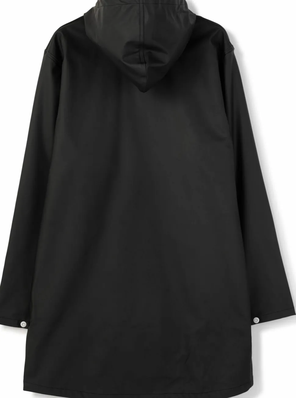 Tretorn Unisex Wings Rain Jacket Black