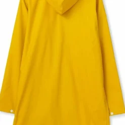 Tretorn Unisex Wings Rain Jacket Spectra Yellow
