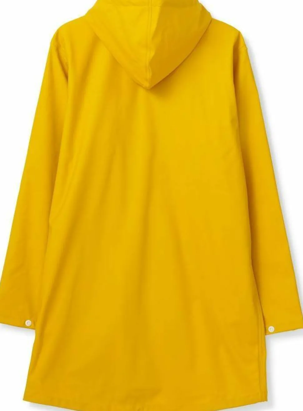 Tretorn Unisex Wings Rain Jacket Spectra Yellow