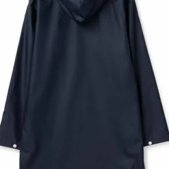 Tretorn Unisex Wings Rain Jacket Navy