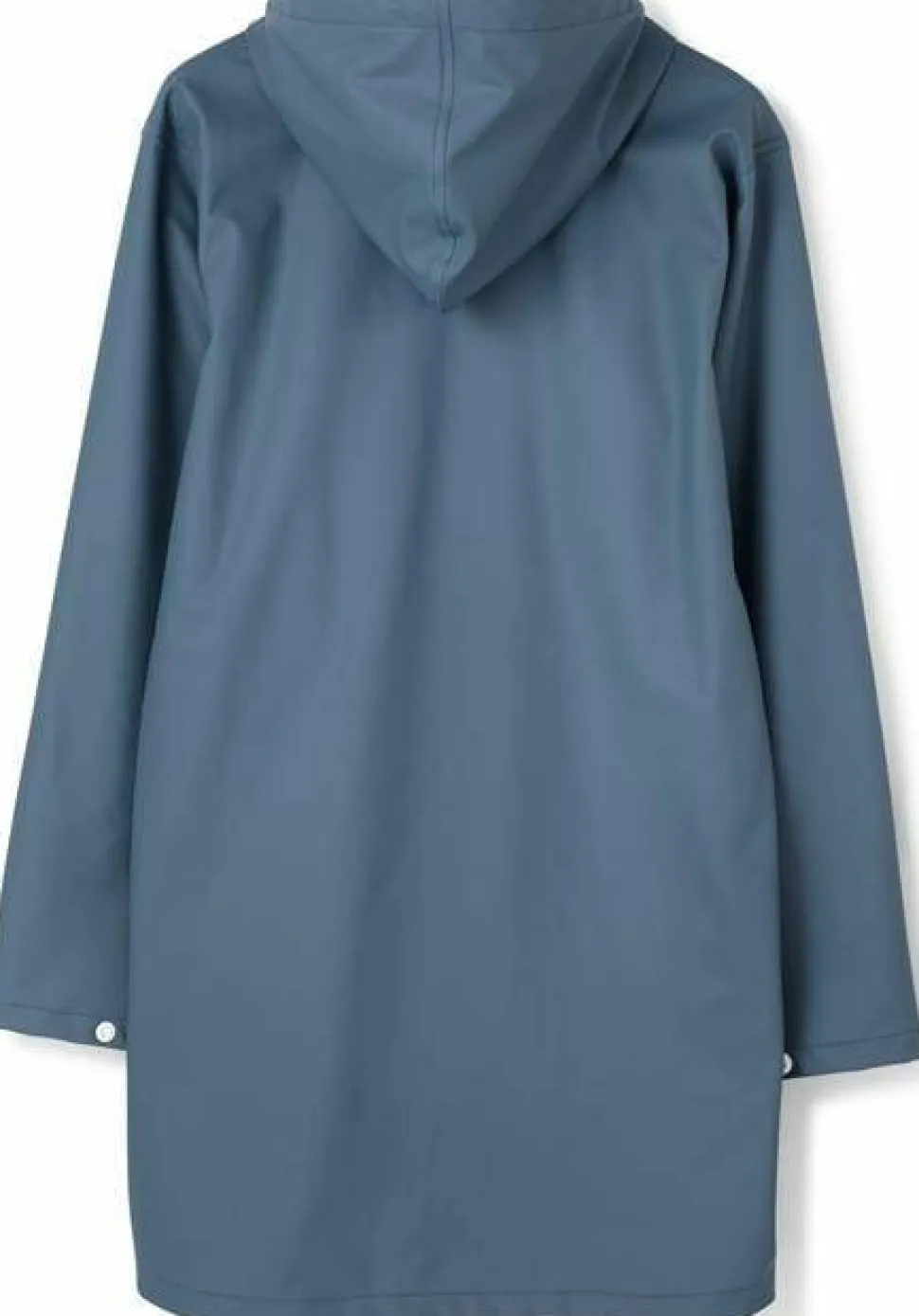 Tretorn Unisex Wings Rain Jacket Stone Blue
