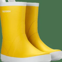 Tretorn Unisex Wings Yellow