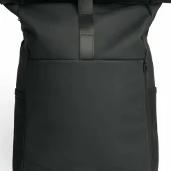 Tretorn Wings Rolltop Black