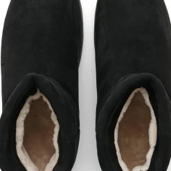 Tretorn Women's Akki Low Hybrid Black