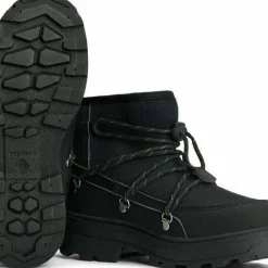 Tretorn Women's Alnarp Hybrid Black