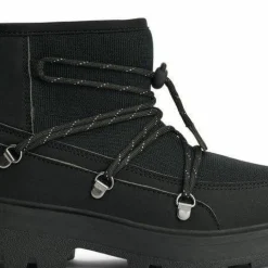 Tretorn Women's Alnarp Hybrid Black