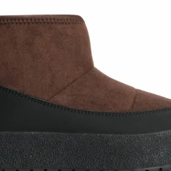 Tretorn Women's Alunda Hybrid Chocolate Brown