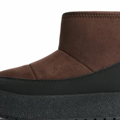 Tretorn Women's Alunda Hybrid Chocolate Brown