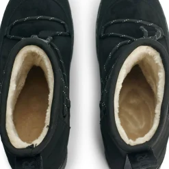 Tretorn Women's Aspa Hybrid Low Jet Black